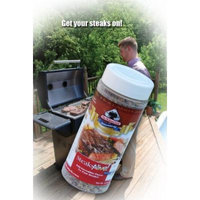 Holland Grill Steaks Alive Seasoning Mix
