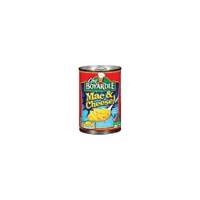 Chef Boyardee Mac & Cheese - 15 oz