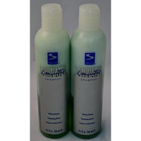 Sebastian Laminates Polishing Shampoo 8.5 oz ~ 2 PACK