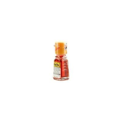 S&b La-yu (Chili Oil) - 1.1 Oz (Pack of 6)
