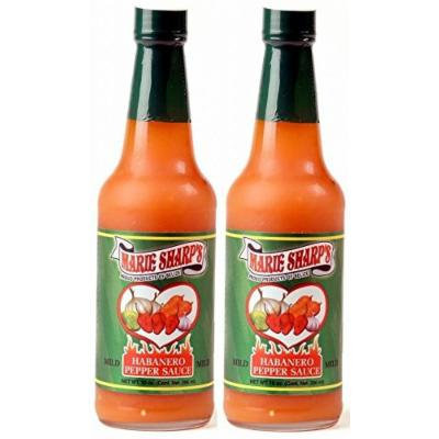 Marie Sharp's Mild 10 oz. (Pack of 2)