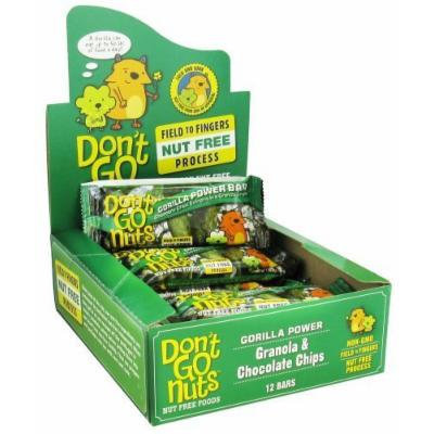Bar Energy Gorilla Power (Pack of 12) - Pack Of 12