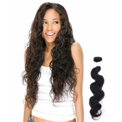 Simply Brazilian Non-processed Hair - Natural Body (12