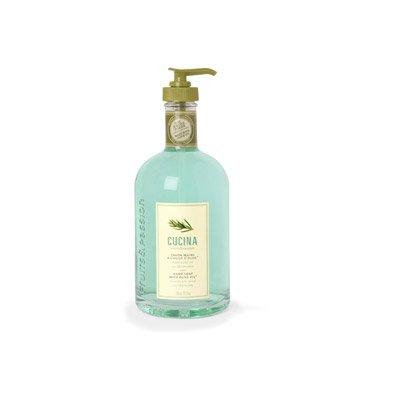Cucina Purifying Hand Soaps, 16.9 oz., Rosemary Cardamom