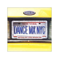 Dance Mix NYC 2