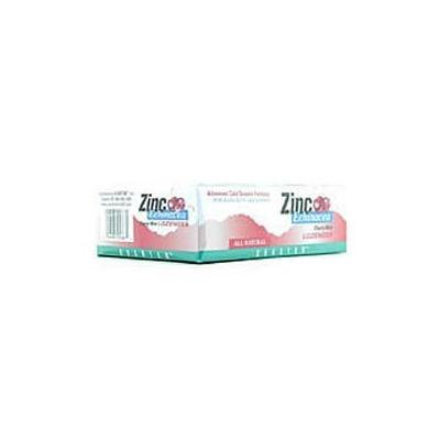 Quantum Zinc Elderberry Raspberry Lozenge, 1.2 Ounce -- 12 per case.