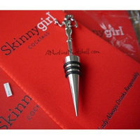 Skinnygirl Wine Stopper ((Rare))