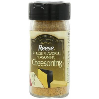 Reese Cheesoning, 3-Ounce, Bottles (Pack of 6)