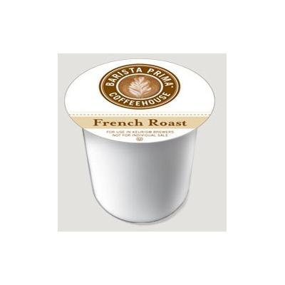 Barista Prima Coffeehouse