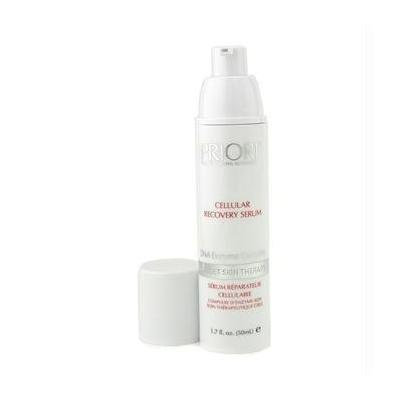 Priori Night Care 1.7 Oz Dna Enzyme Complex Cellular Recovery Serum For Women