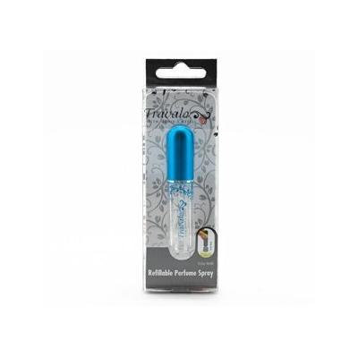 Travalo Pure Fragrance Atomizer (Blue) By Travalo