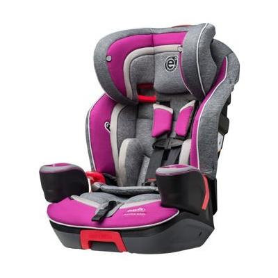 Evenflo Evolve Platinum 3-in-1 Combination Booster Car Seat - Tory