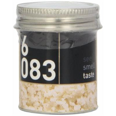 See Smell Taste Pangasinan Pink Sea Salt, 1.3 Ounce Jar
