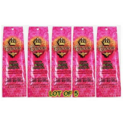 Designer Skin Queen Tanning Lotion