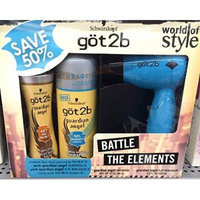 göt2b® World of Style Gift Set-Battle the Elements Guardian Angel Series