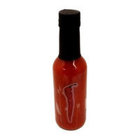 Ca Johns Simply Chili Select Cayenne Puree