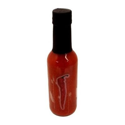 Ca Johns Simply Chili Select Cayenne Puree
