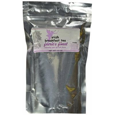 Faeries Finest Irish Breakfast Tea, 4 Ounce