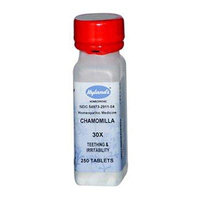 Hyland'S Chamomilla - 250 Tablets - Pack Of 1