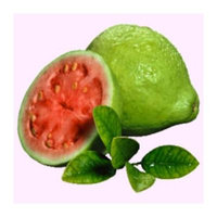 Faeries Finest Flavor Extract, Guava, 8 Ounce