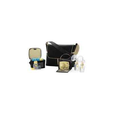 Medela Pump In Style® Advanced The Metro BagTM 16-1/2