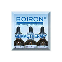Gemmotherapy - Silver Birch, Seeds - 2oz