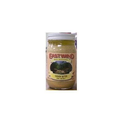 East Wind, Nut Bttr Cashew Raw, 16 OZ
