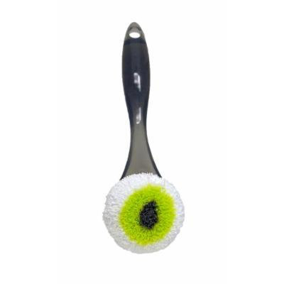 Casabella Way Clean 33098 Mesh Scrubber