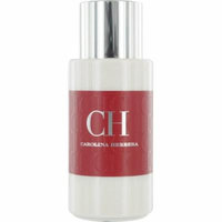Carolina Herrera Body Lotion for Women, 6.75 Ounce