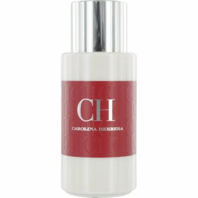 Carolina Herrera Body Lotion for Women, 6.75 Ounce