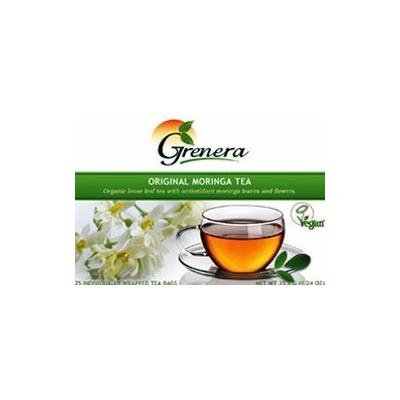 Moringa Original Herbal Infusion