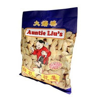 Auntie Liu's Roasted Peanuts 10.6 oz