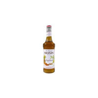 Monin Gingerbread Syrup (1 Single 750 ml bottle)