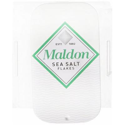 Maldon Salt Pinch Tin - 0.35 Oz.