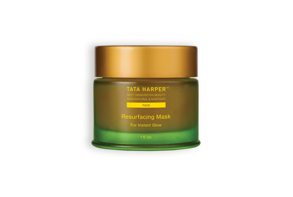 Tata Harper Resurfacing Mask