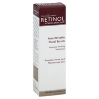 Skincare LdeL Cosmetics Retinol Enriched Anti-Wrinkle Facial Serum