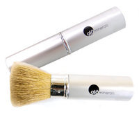 GloMinerals GloTools Retractable Ultra Brush 8035