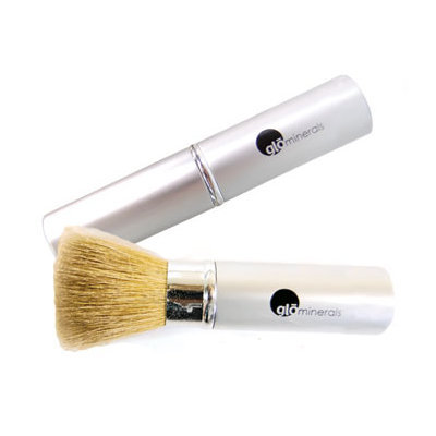 GloMinerals GloTools Retractable Ultra Brush 8035