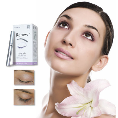 Rozge Cosmeceutical Renew Eyelash Revitalizer