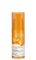 Avalon Organics Intense Defense With Vitamin C Eye Cream