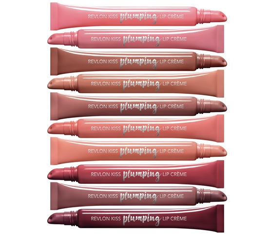Revlon Kiss™ Plumping Lip Crème