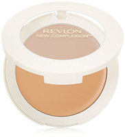 Revlon New Complexion One step Compact Makeup