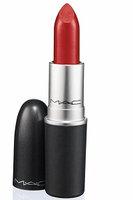 M.A.C Cosmetics Lipstick Rihanna's Look