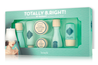 Benefit Cosmetics Totally B.Right! Skincare Set