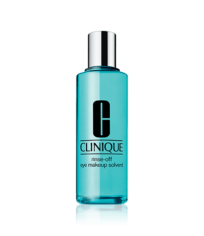 Clinique Rinse-Off Eye Makeup Solvent