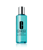 Clinique Rinse-Off Eye Makeup Solvent