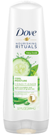 Dove Nourishing Rituals Cool Moisture Conditioner