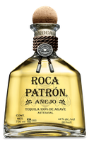 Roca Patrón Añejo Tequila