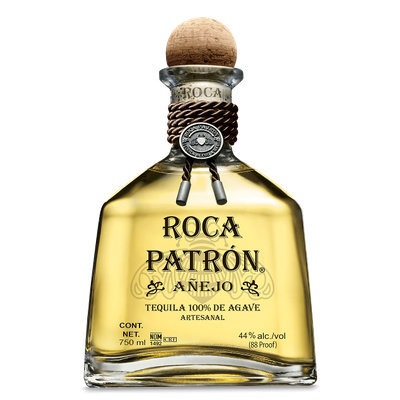 Roca Patrón Añejo Tequila