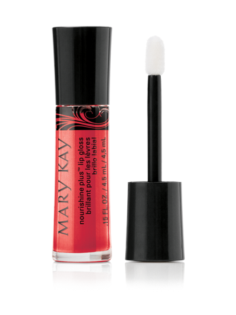 Mary Kay® NouriShine Plus® Lip Gloss